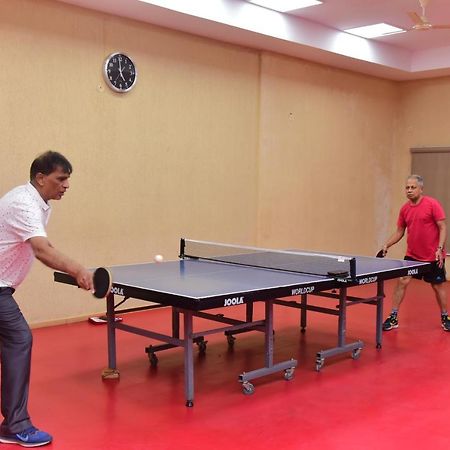 Hotel Stay Casa Bhopal Luaran gambar