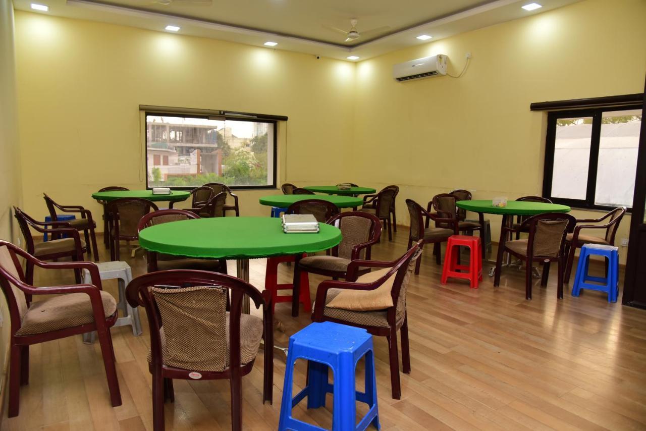 Hotel Stay Casa Bhopal Luaran gambar