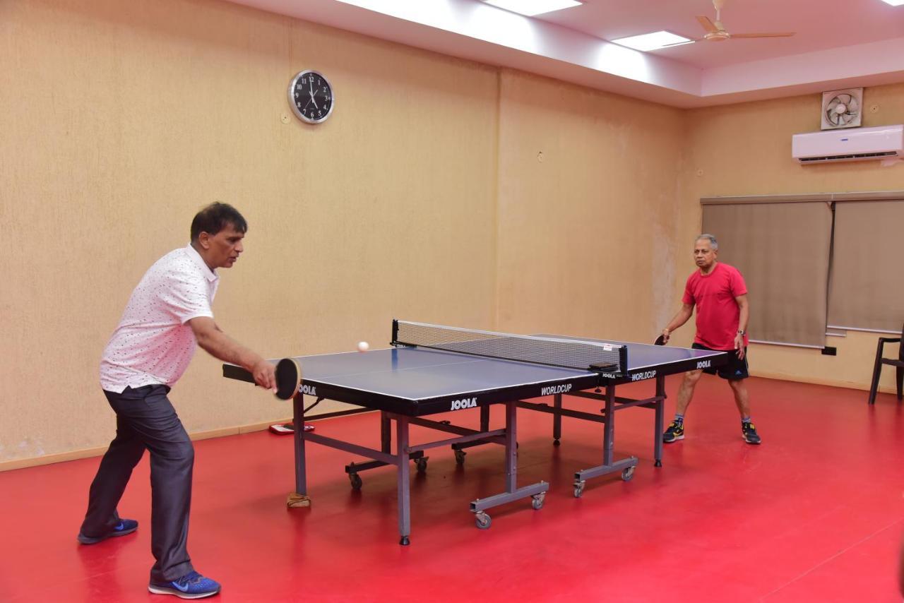 Hotel Stay Casa Bhopal Luaran gambar