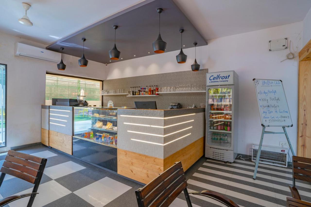 Hotel Stay Casa Bhopal Luaran gambar