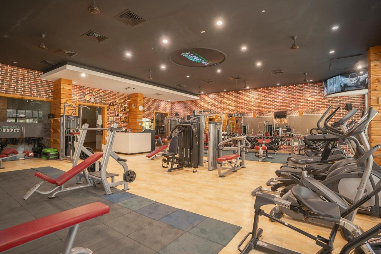 Hotel Stay Casa Bhopal Luaran gambar