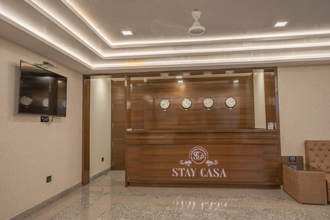 Hotel Stay Casa Bhopal Luaran gambar
