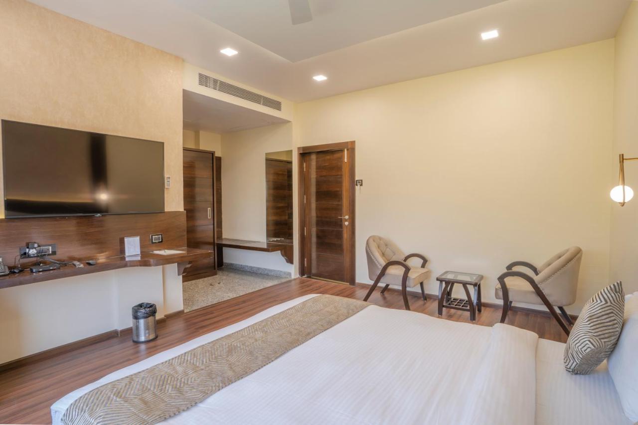 Hotel Stay Casa Bhopal Luaran gambar