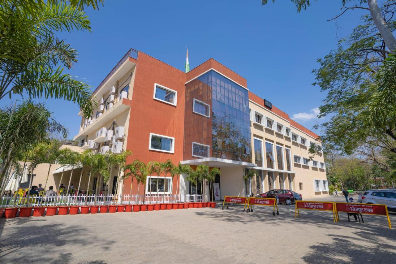 Hotel Stay Casa Bhopal Luaran gambar