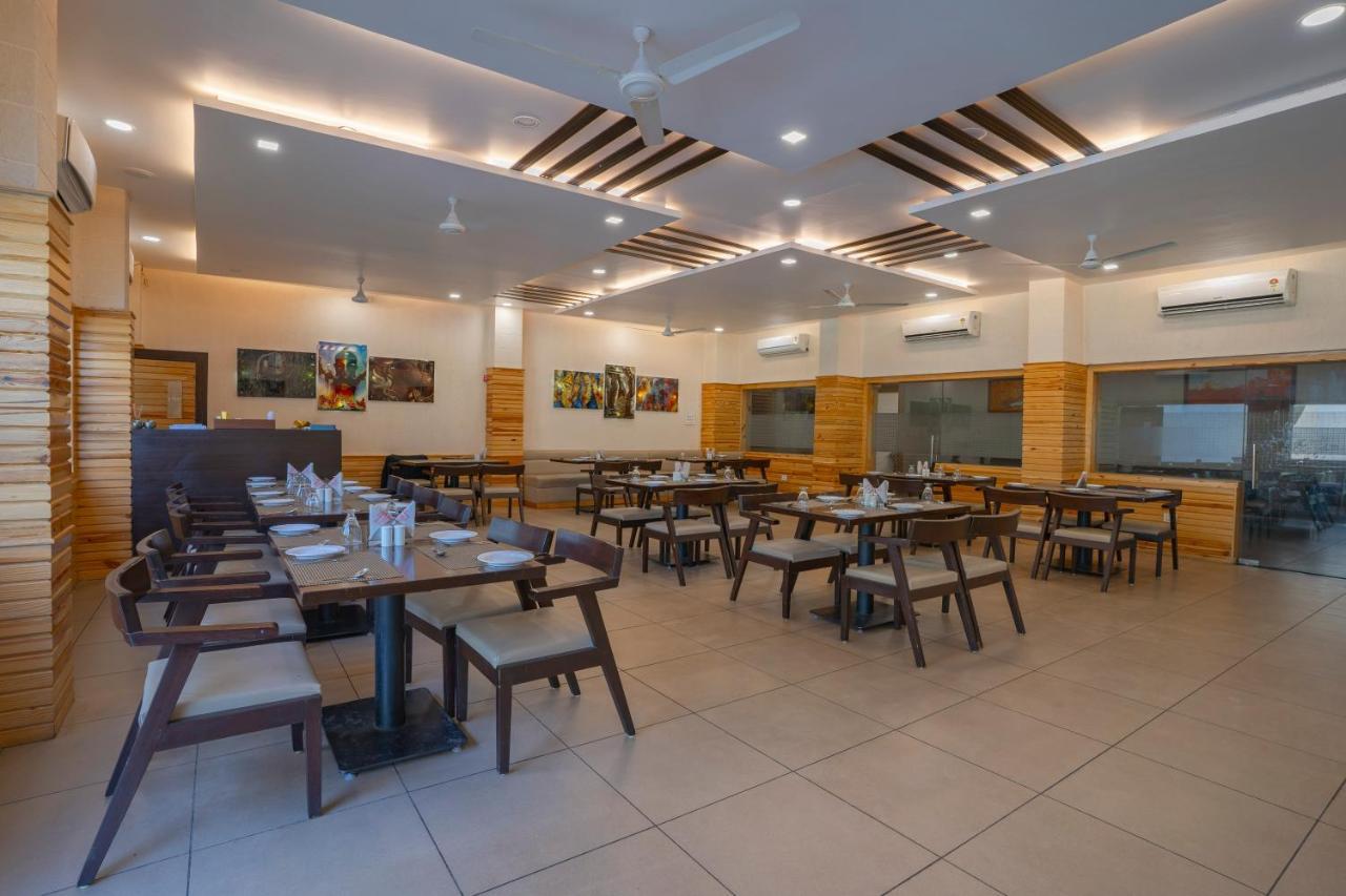 Hotel Stay Casa Bhopal Luaran gambar