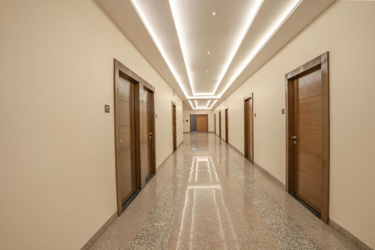 Hotel Stay Casa Bhopal Luaran gambar