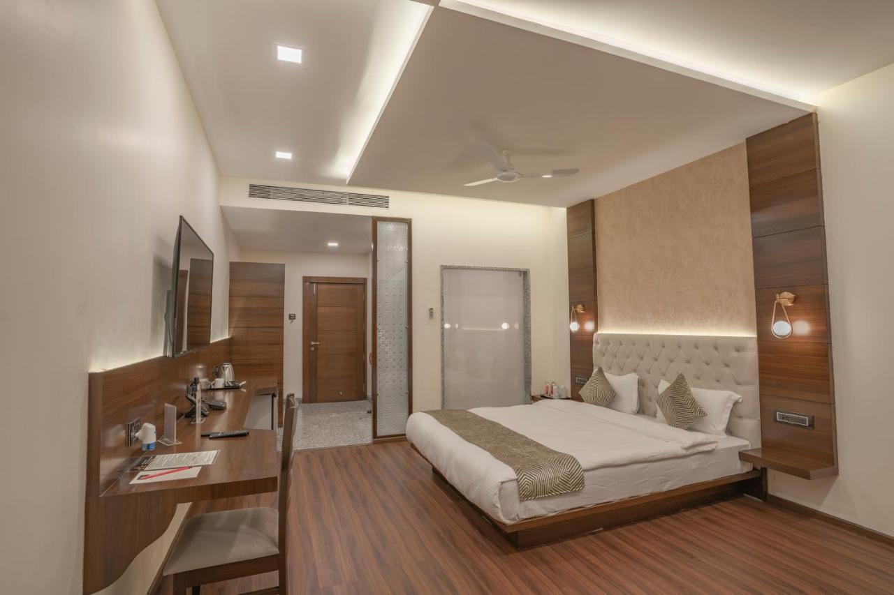 Hotel Stay Casa Bhopal Luaran gambar