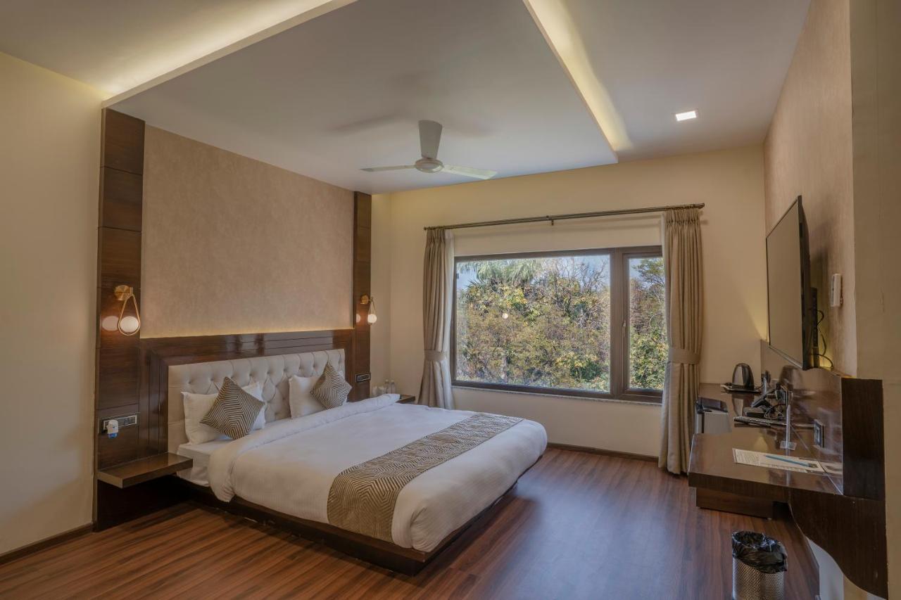 Hotel Stay Casa Bhopal Luaran gambar