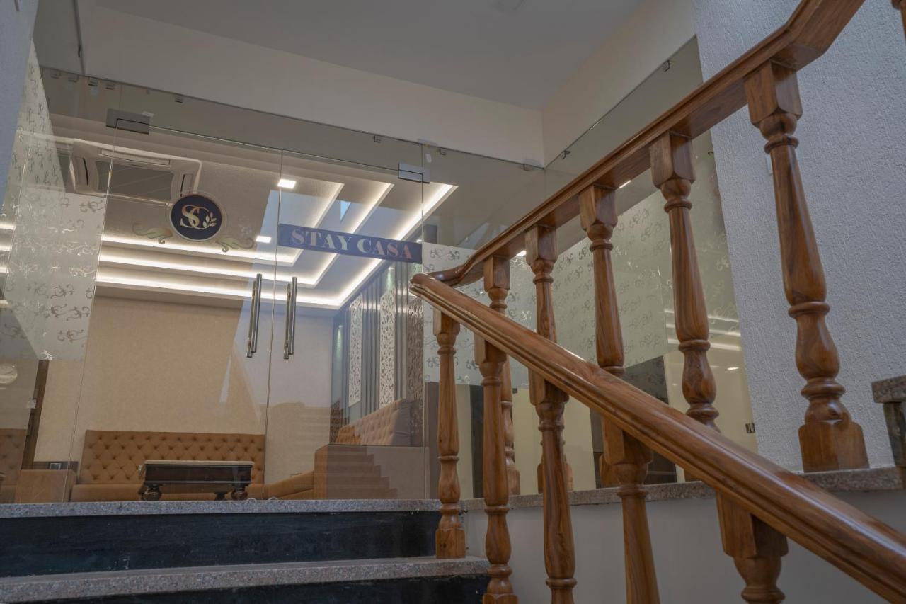 Hotel Stay Casa Bhopal Luaran gambar