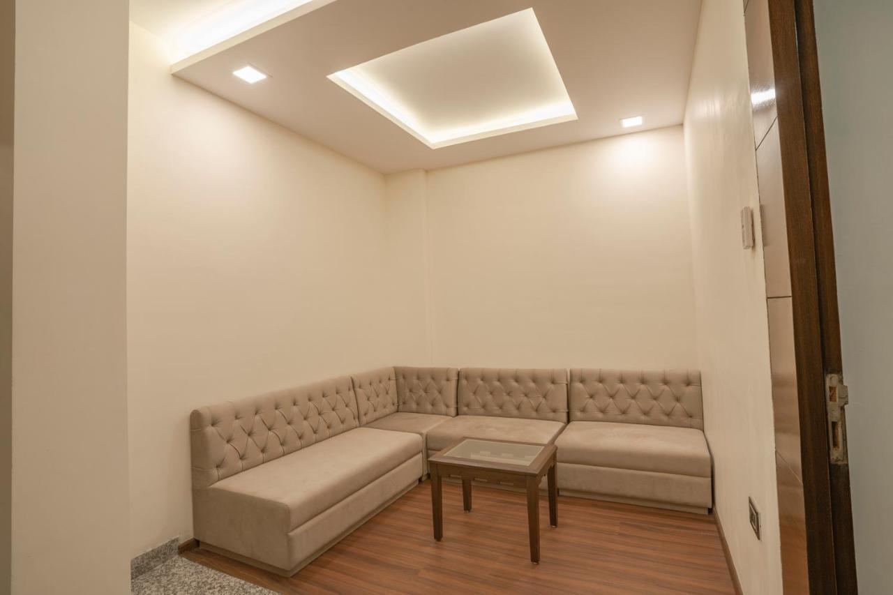 Hotel Stay Casa Bhopal Luaran gambar