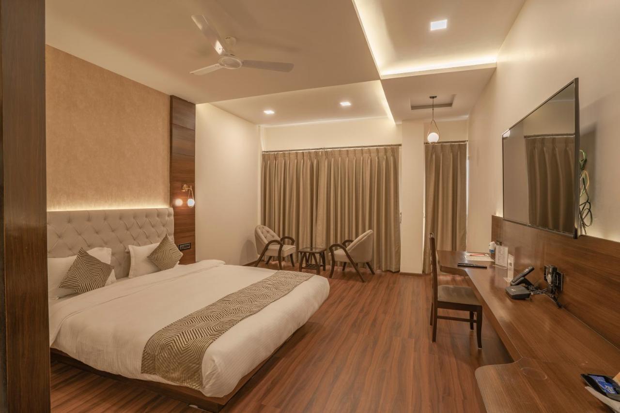 Hotel Stay Casa Bhopal Luaran gambar