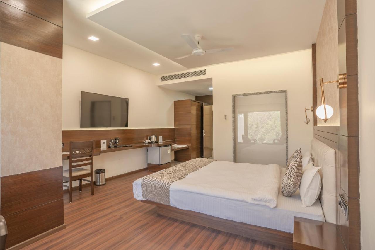 Hotel Stay Casa Bhopal Luaran gambar