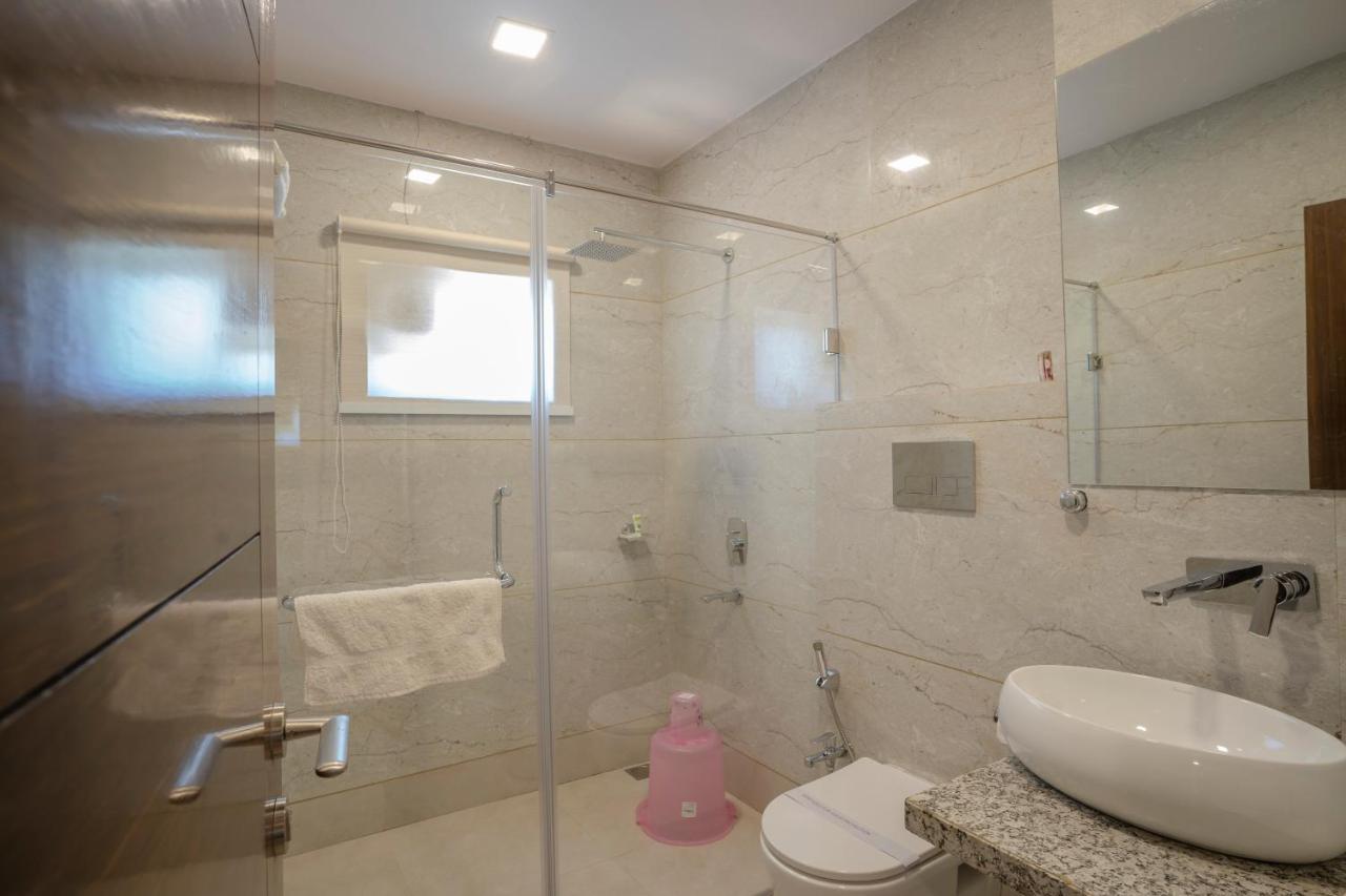 Hotel Stay Casa Bhopal Luaran gambar