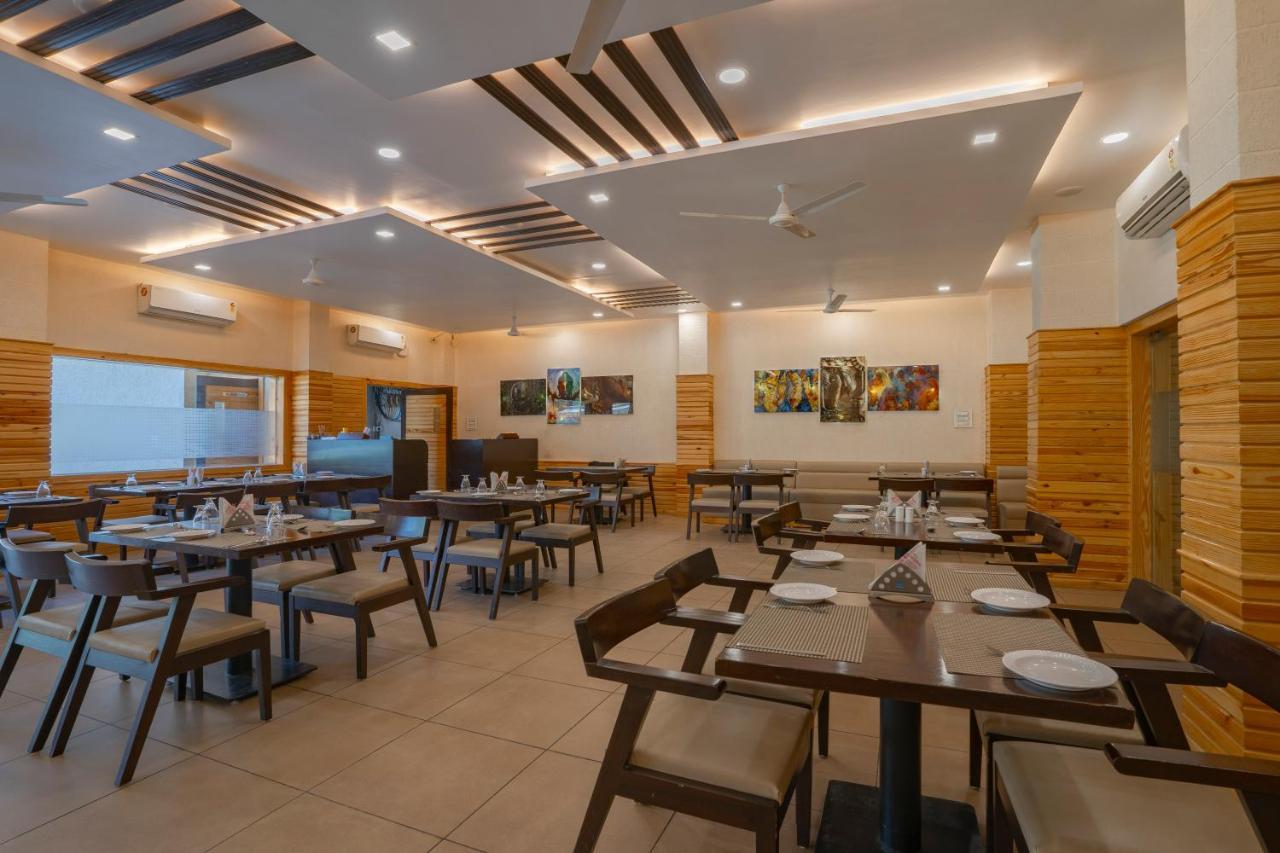 Hotel Stay Casa Bhopal Luaran gambar