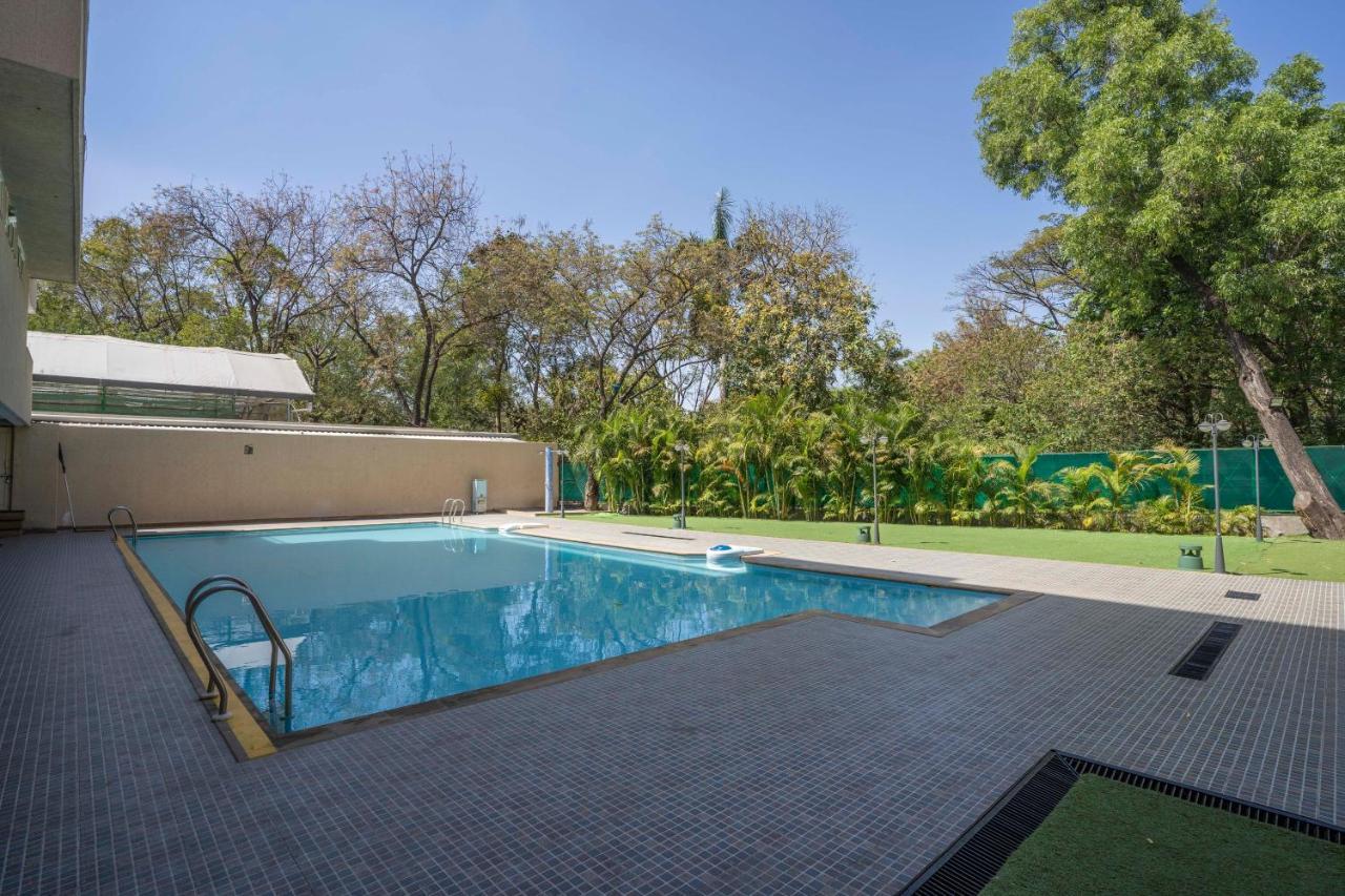 Hotel Stay Casa Bhopal Luaran gambar