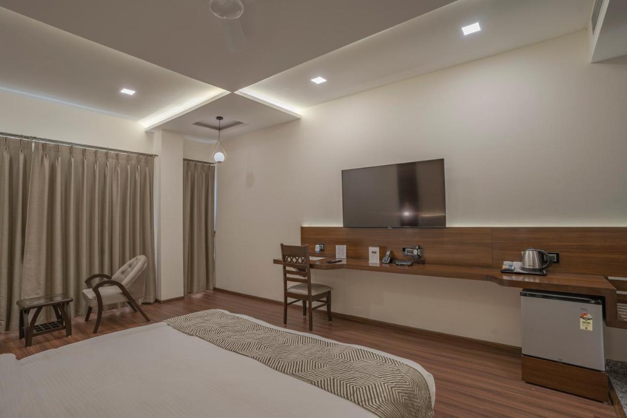 Hotel Stay Casa Bhopal Luaran gambar