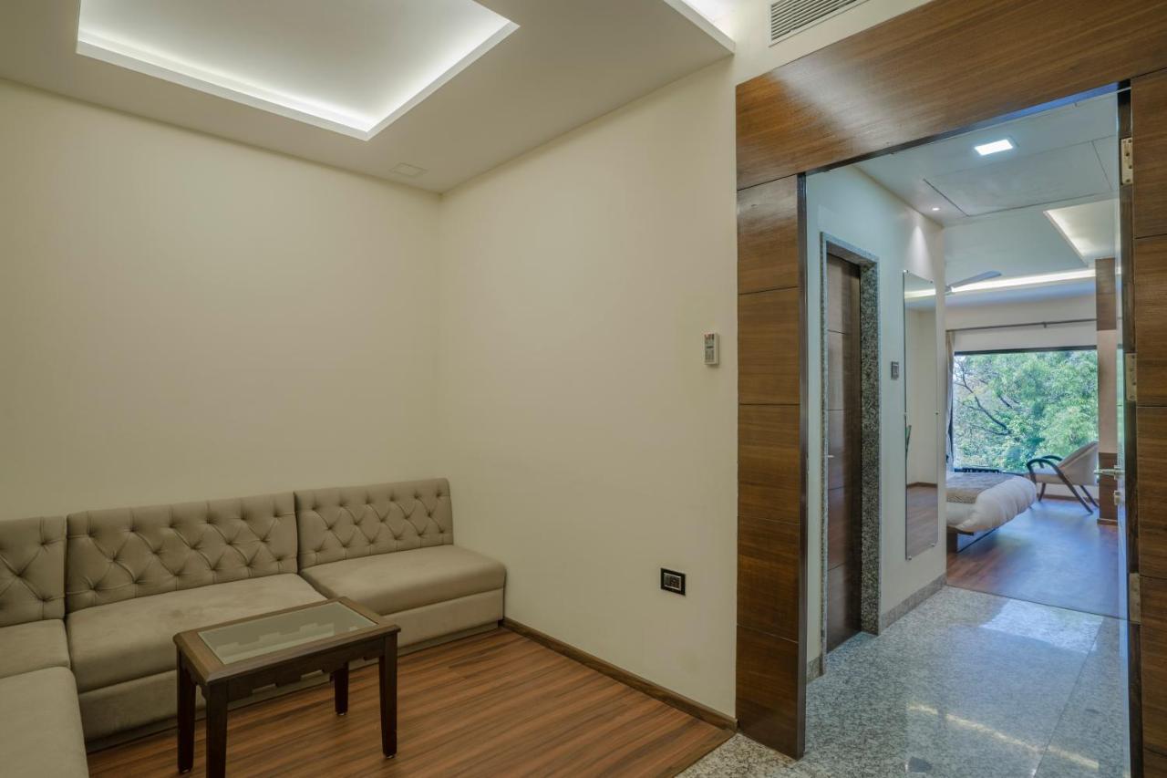 Hotel Stay Casa Bhopal Luaran gambar