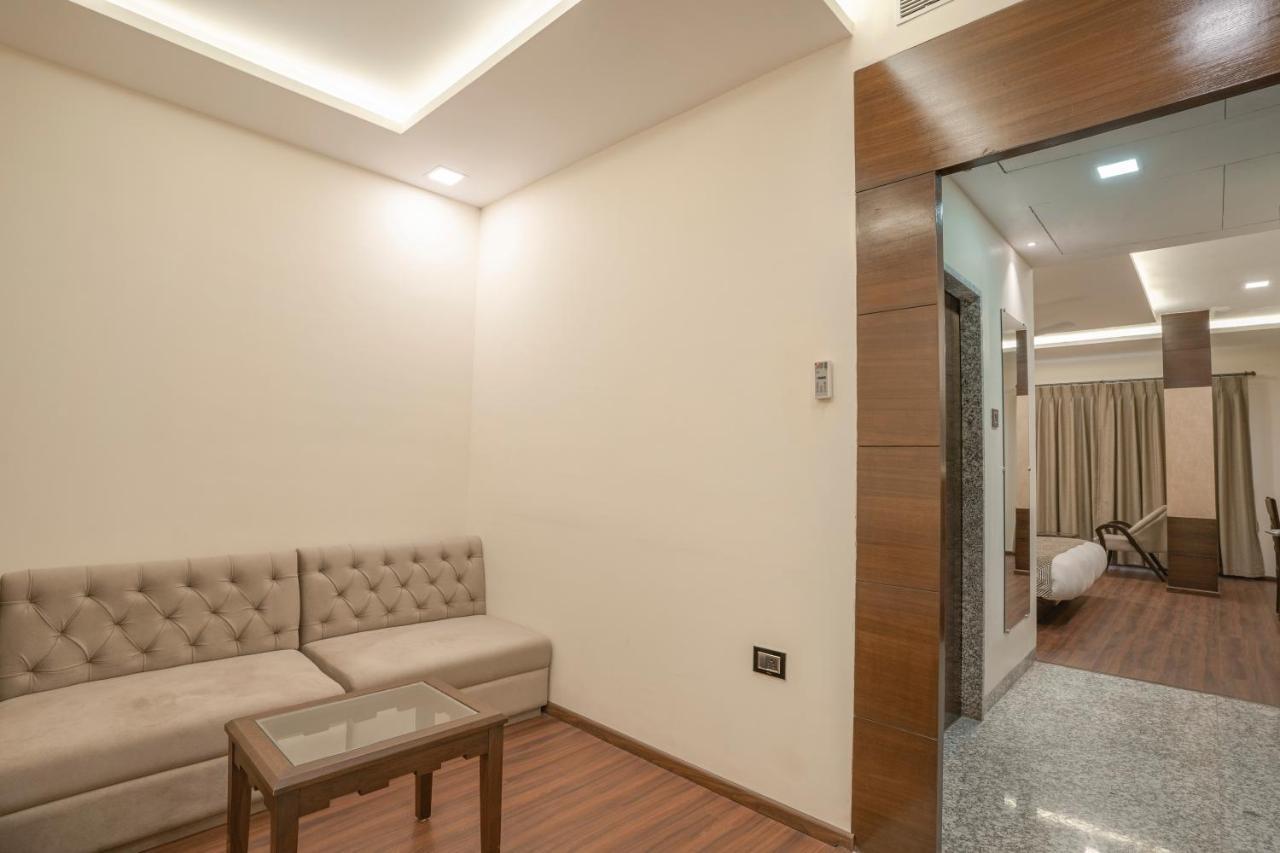 Hotel Stay Casa Bhopal Luaran gambar