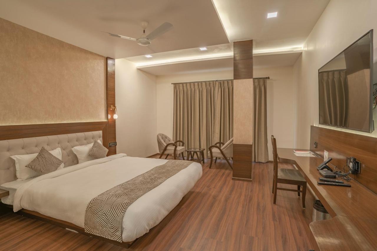 Hotel Stay Casa Bhopal Luaran gambar