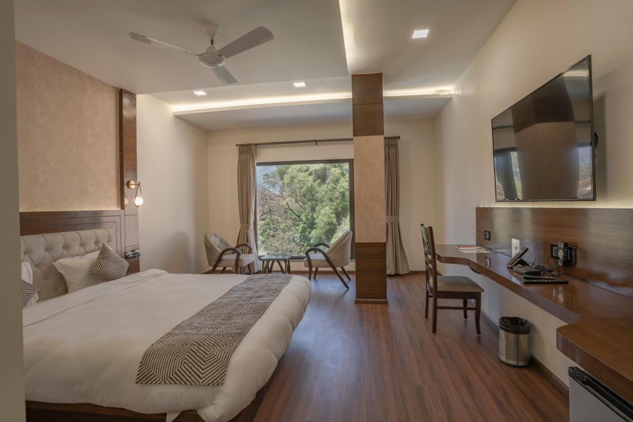 Hotel Stay Casa Bhopal Luaran gambar