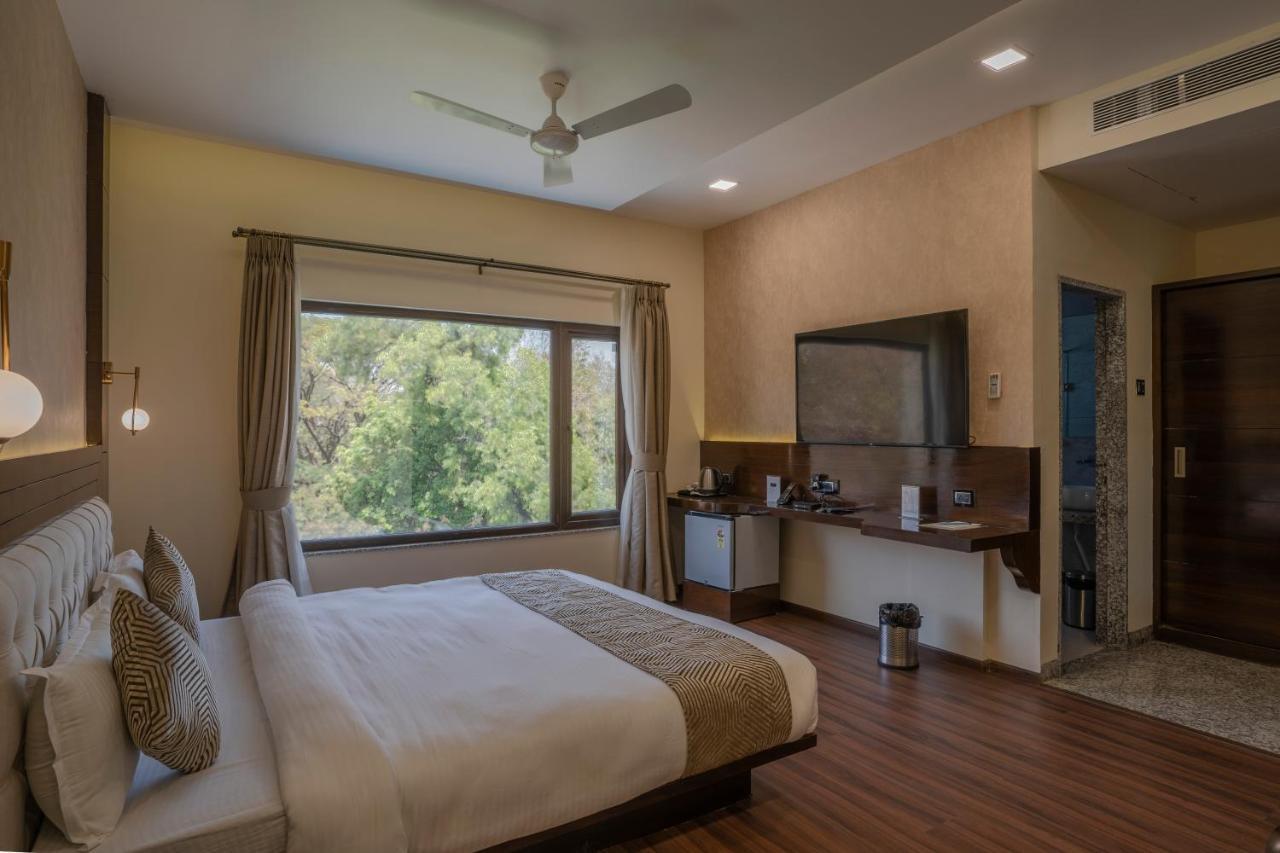 Hotel Stay Casa Bhopal Luaran gambar